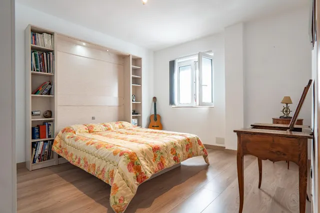 Piso en venta en Caleta de Vélez junto al mar — 35