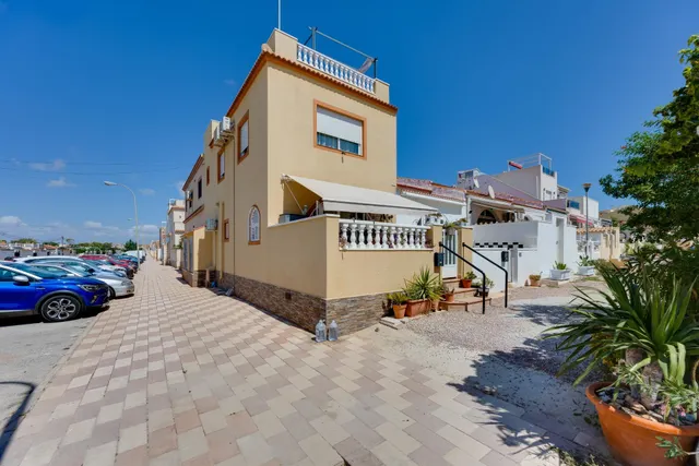 Casa 1 habitación 55m² en venta - La Siesta - El Salado - Torreta — 11