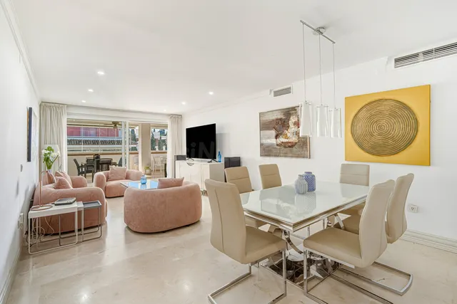 Apartamento 3 habitaciones 182m² en venta - Marbella - foto 2