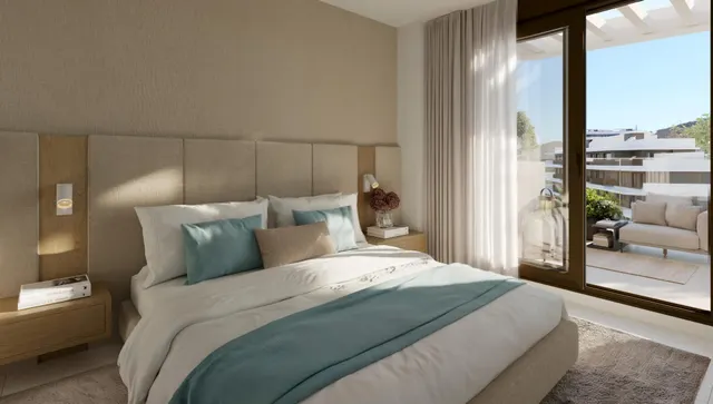 Apartamento 2 habitaciones 104m² en venta - Lo Cea - Los Cortijos — 9