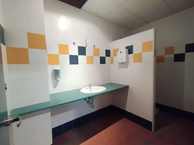 OFICINAS de 632 m2 - ALTABIX — 22