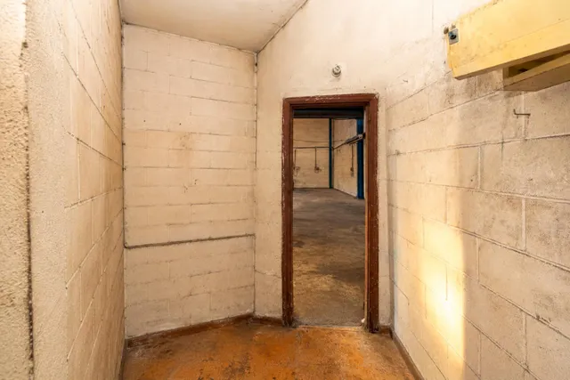 Nave Industrial en Polígono de Juncaril — 11