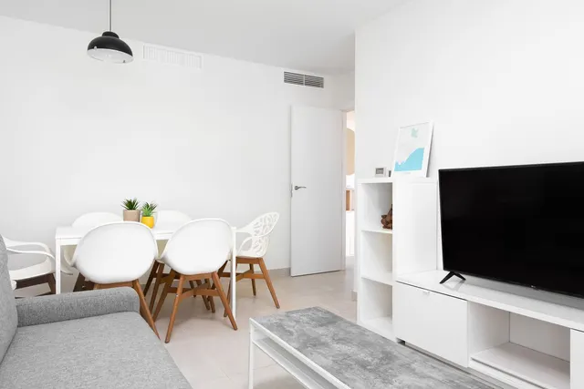Apartamento 2 habitaciones 88m² en venta - Costa Del Sol — 10