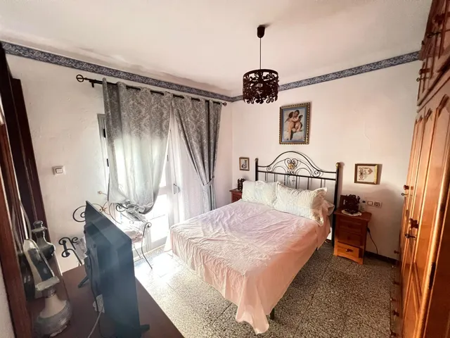 Venta casa con terraza — 6