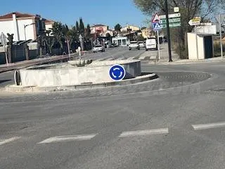 PARCELA URBANA EN OTURA PARA CONSTRUIR TU VIVIENDA A TU MEDI - foto 2