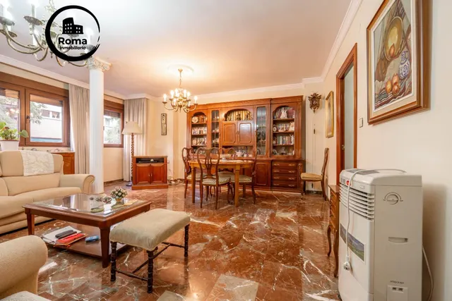 ¿Quieres vivir en el centro con todas las comodidades?