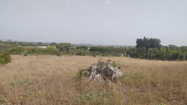 TERRENO RÚSTICO DE 11400M2 - foto 3