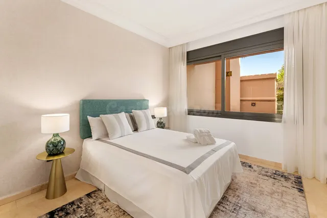 Apartamento 2 habitaciones 107m² en alquiler - Marbella — 4