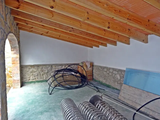Bodega en venta en Jalon — 8