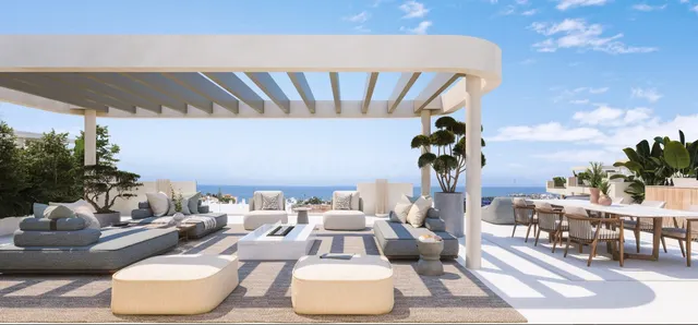 Apartamento 2 habitaciones 82m² en venta - Costa Del Sol — 4