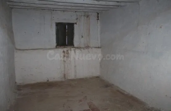 Super ofertón- Casa en Santa María de Huerta por 3.750 € - foto 4