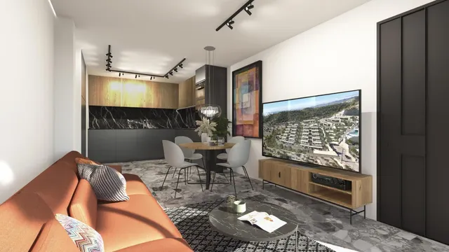 ✓Apartamento Nuevo en Finestrat, Costa Blanca — 5