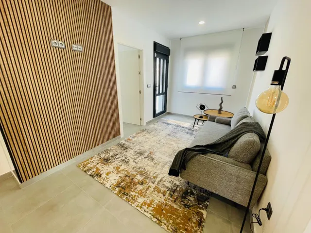 Villa 5 habitaciones 368m² en venta - Torreblanca — 7