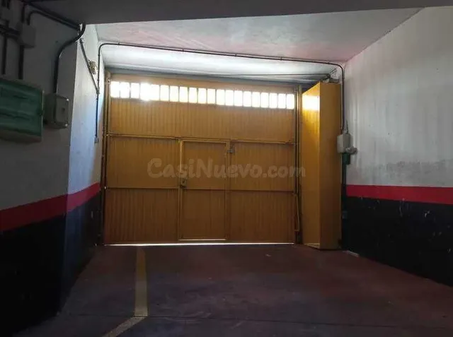 Garaje 11m² en venta - Casco Histórico de Vallecas - foto 5