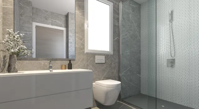 Apartamento 1 habitación 56m² en venta - Costa de valencia — 11