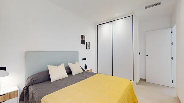Villa 5 habitaciones 320m² en venta - Camporrosso village — 26