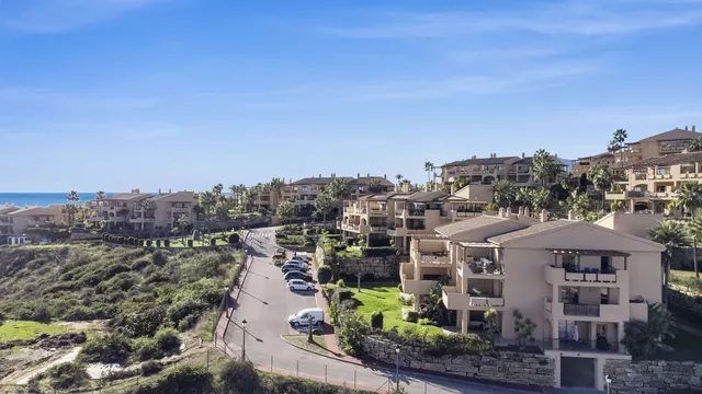 Apartamento 2 habitaciones 103m² en venta - Costa del Sol — 32