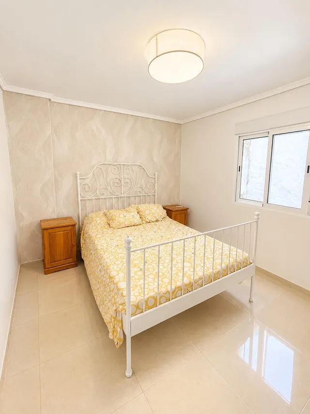 Acogedor piso semireformado en Elche, Raval - Puertas Coloradas — 8