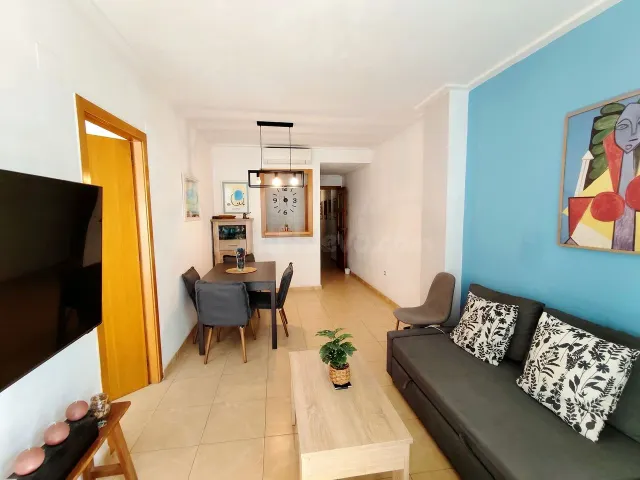 Apartamento 3 habitaciones 96m² en venta - Centro — 4