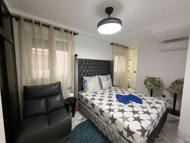 Apartamento exclusivo a 10 metros de la playa del cura ☀️ ¡reformado a estrenar con vistas al mar! — 14