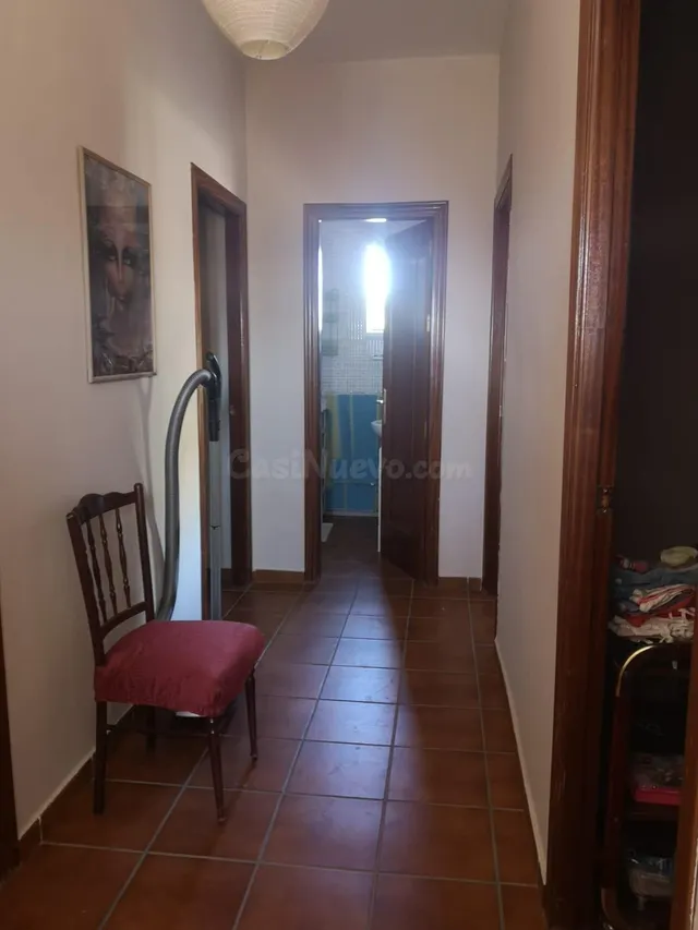 PARCELA ZONA URBANIZACIÓN EL PARAMO - foto 4