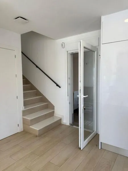 Casa 4 habitaciones 150m² en venta - Zona Pueblo — 17