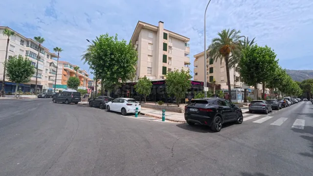 Exclusivo Traspaso de Negocio en El Albir — 5