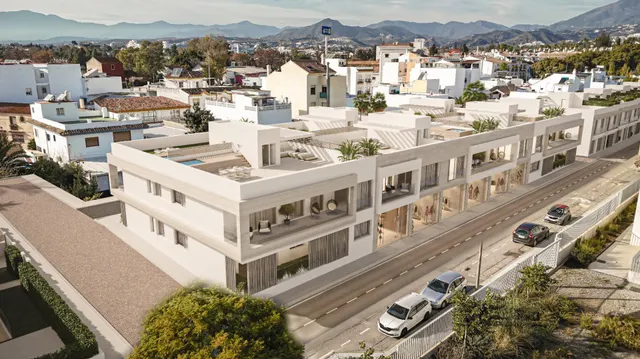 Apartamento 2 habitaciones 135m² en venta - San Pedro — 43