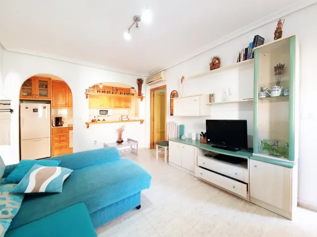 alquiler temporal Bungalow Planta Baja en Gran alacant zona Novamar II — 5