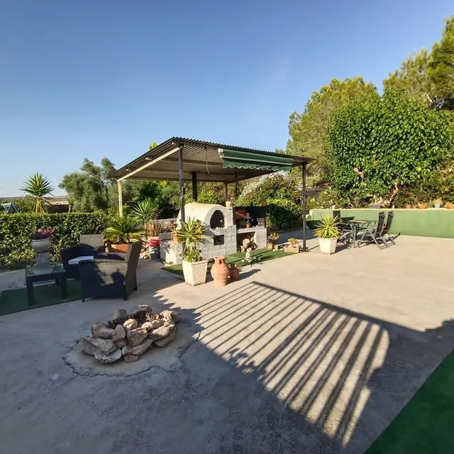 Villa 3 habitaciones en venta - Cañadas de San Pedro — 38
