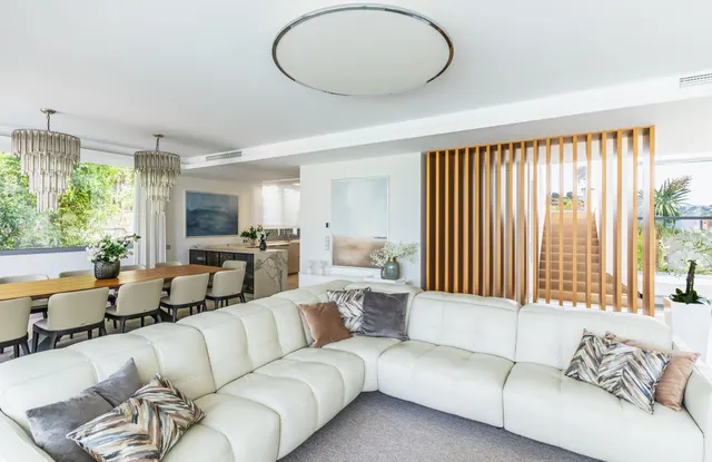 Chalet 5 habitaciones 592m² en venta - Marbella — 8