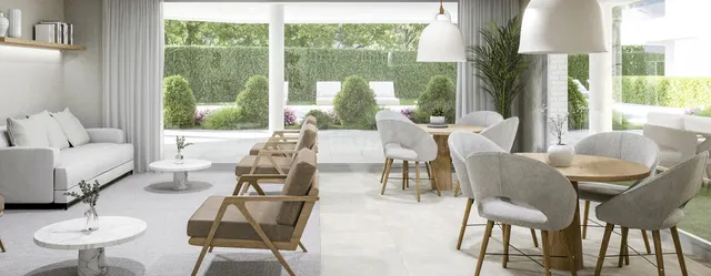 Apartamento 3 habitaciones 121m² en venta - Marbella — 4