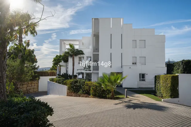 Ático Dúplex 3 habitaciones 155m² en venta - El Madroñal — 21
