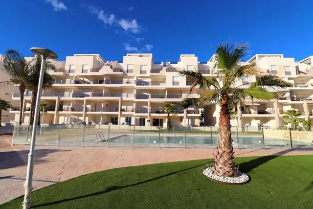 Apartamento 2 habitaciones 88m² en venta - Urbanizaciones — 15