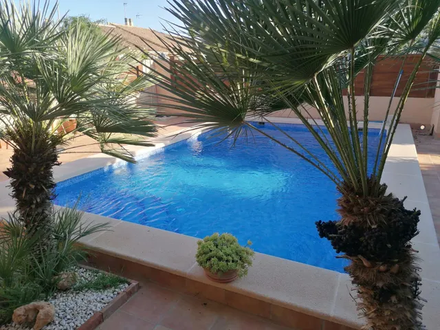 SE VENDE PRECIOSO CHALET EN LOS ALCÁZARES — 3