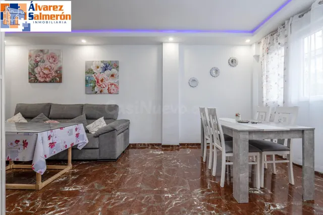 Encantadora Casa Reformada en Ogijares con Vistas y Espacios para Disfrutar — 4