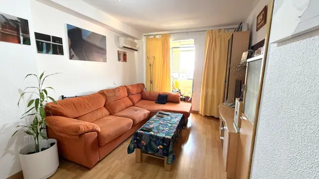 VENTA NUDA PROPIEDAD – LAS AGUILAS, MADRID