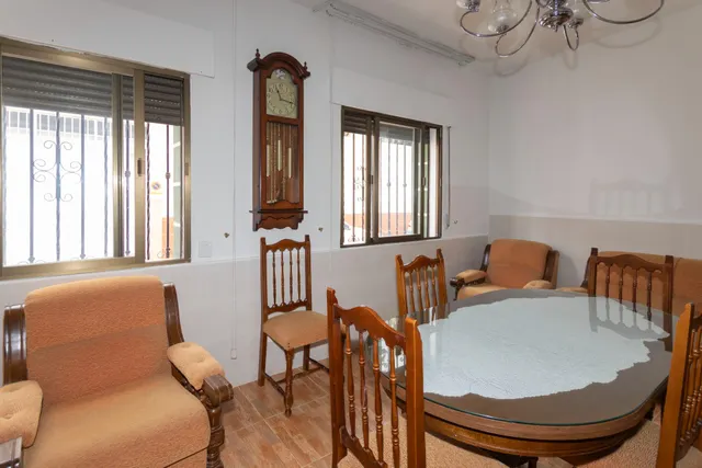 Encantadora Casa en Cullar Vega — 13