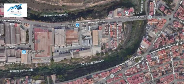Venta casa en Torrent (Valencia/València) — 3