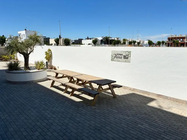 Apartamento 2 habitaciones 75m² en venta - Zona Pueblo — 40