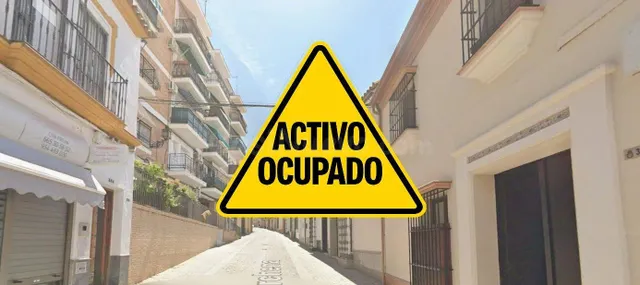 CASA EN MORON DE LA FRONTERA