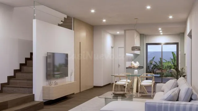Villa 3 habitaciones 174m² en venta - San Pedro del Pinatar — 7