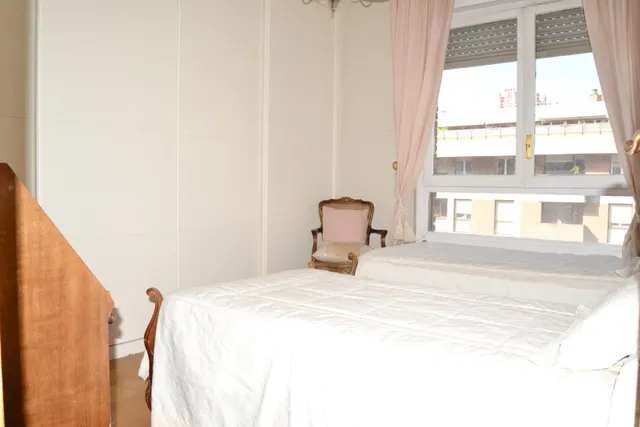 FABULOSA VIVIENDA EN PIO XII — 42