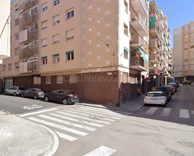 Venta piso en Mataró - foto 4