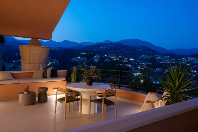 Ático 3 habitaciones 170m² en venta - Marbella — 49