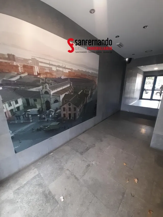 Se alquila piso de TEMPORADA de 2 habitaciones junto al Hospital Valdecilla en Santander. — 11