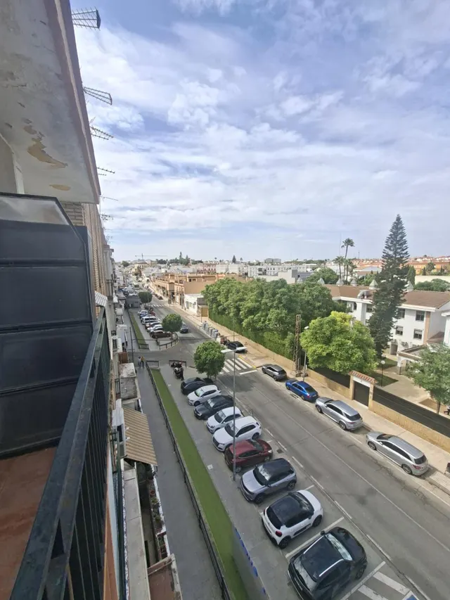 Vivienda con terraza y vistas despejadas — 30
