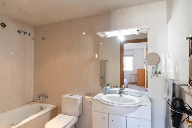 Exepcional duplex a escoles - Terrassa — 7