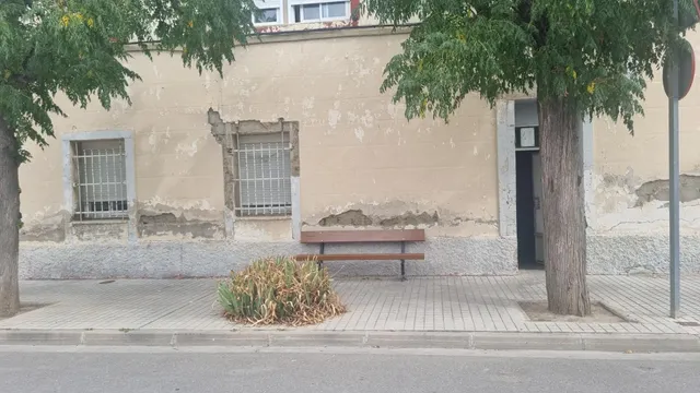 Casa para reformar en Zuera (Zaragoza) — 13