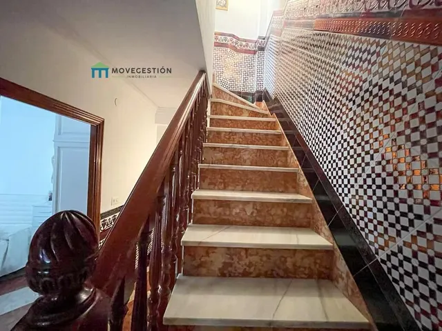 PRECIOSA CASA EN UBRIQUE - ZONA CASCO ANTIGUO — 9